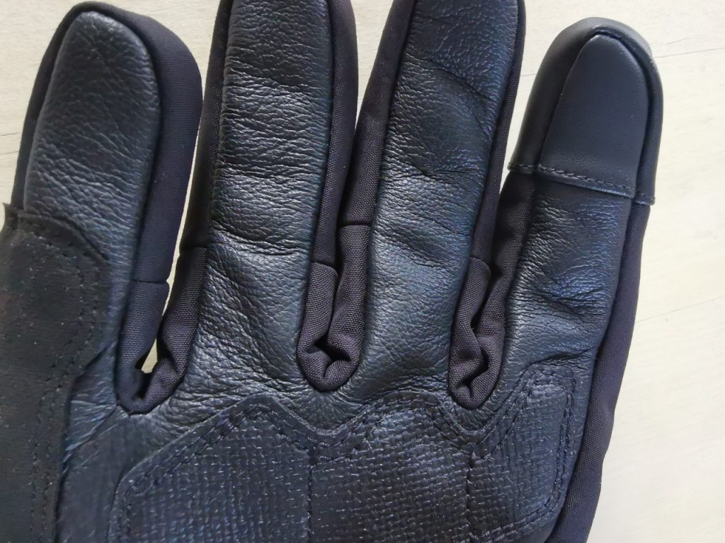 Gants Alpinestars Andes Drystar® V3