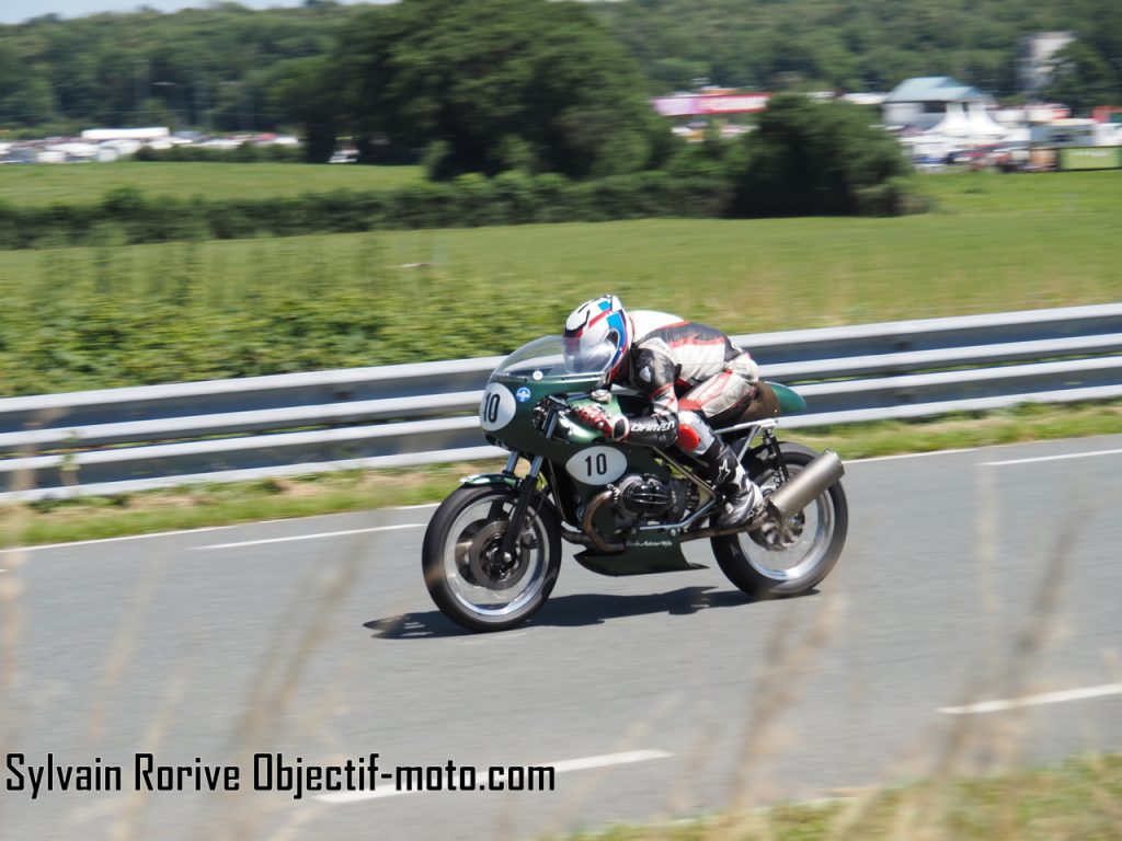 Un dimanche après-midi aux Classic Bikes de Chimay