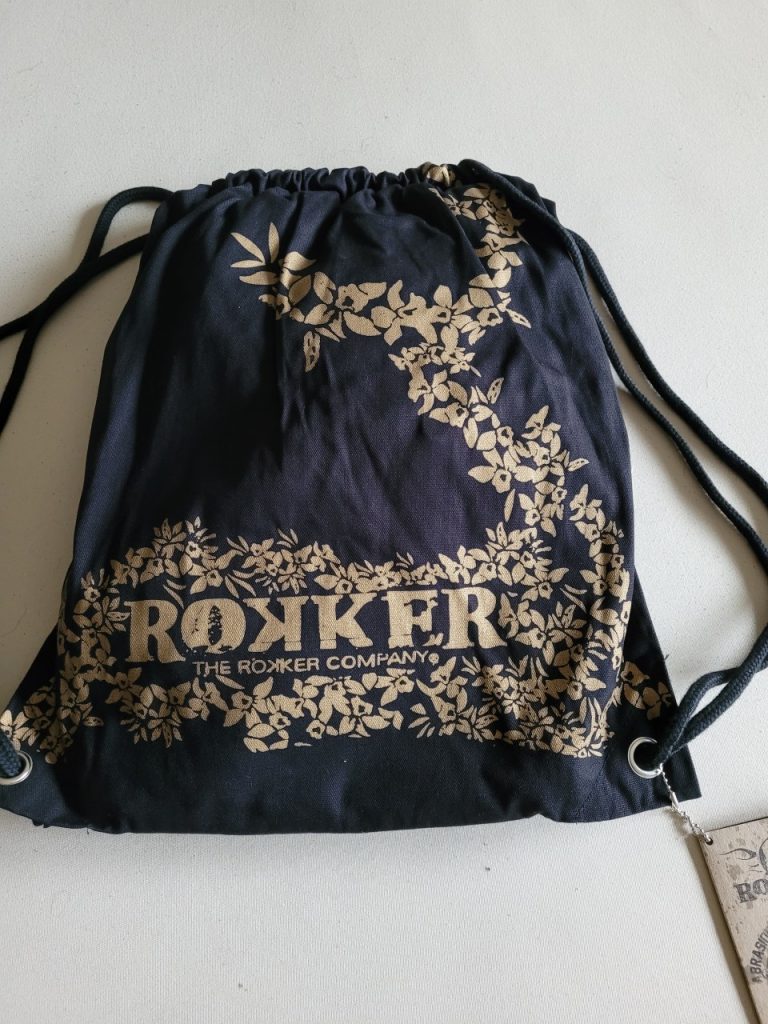 THE ROKKER COMPANY, Haute couture moto