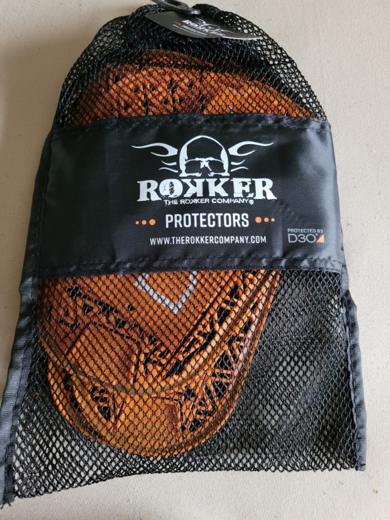 THE ROKKER COMPANY, Haute couture moto