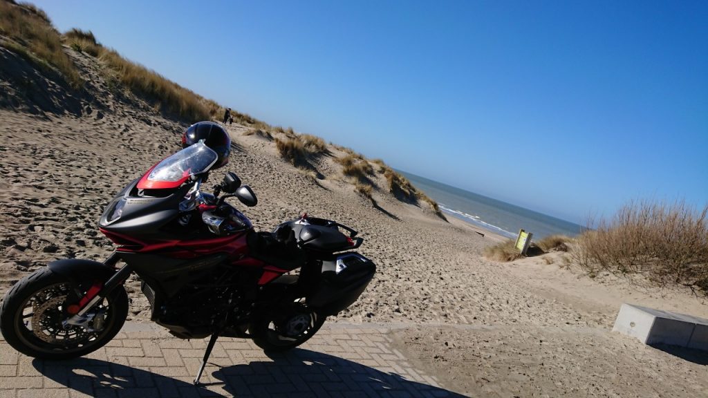 20.000km en MV Agusta: notre bilan global!