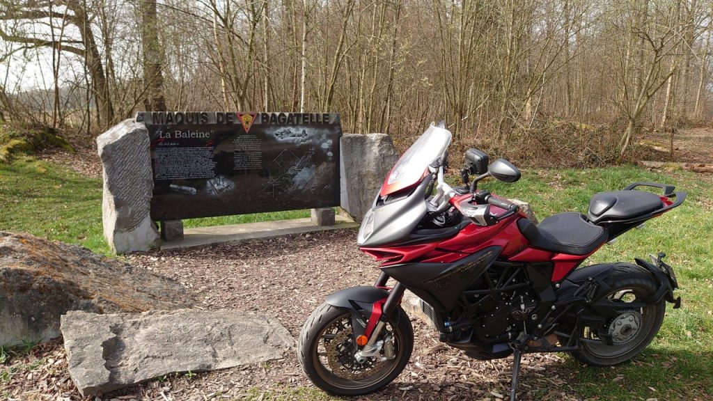 20.000km en MV Agusta: notre bilan global!