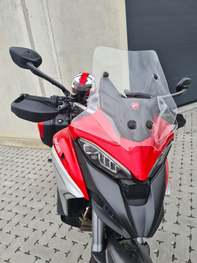 Ducati Multistrada V4 S