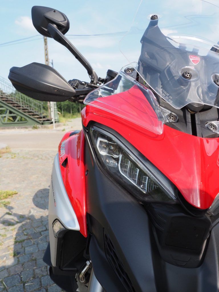 Ducati Multistrada V4 S