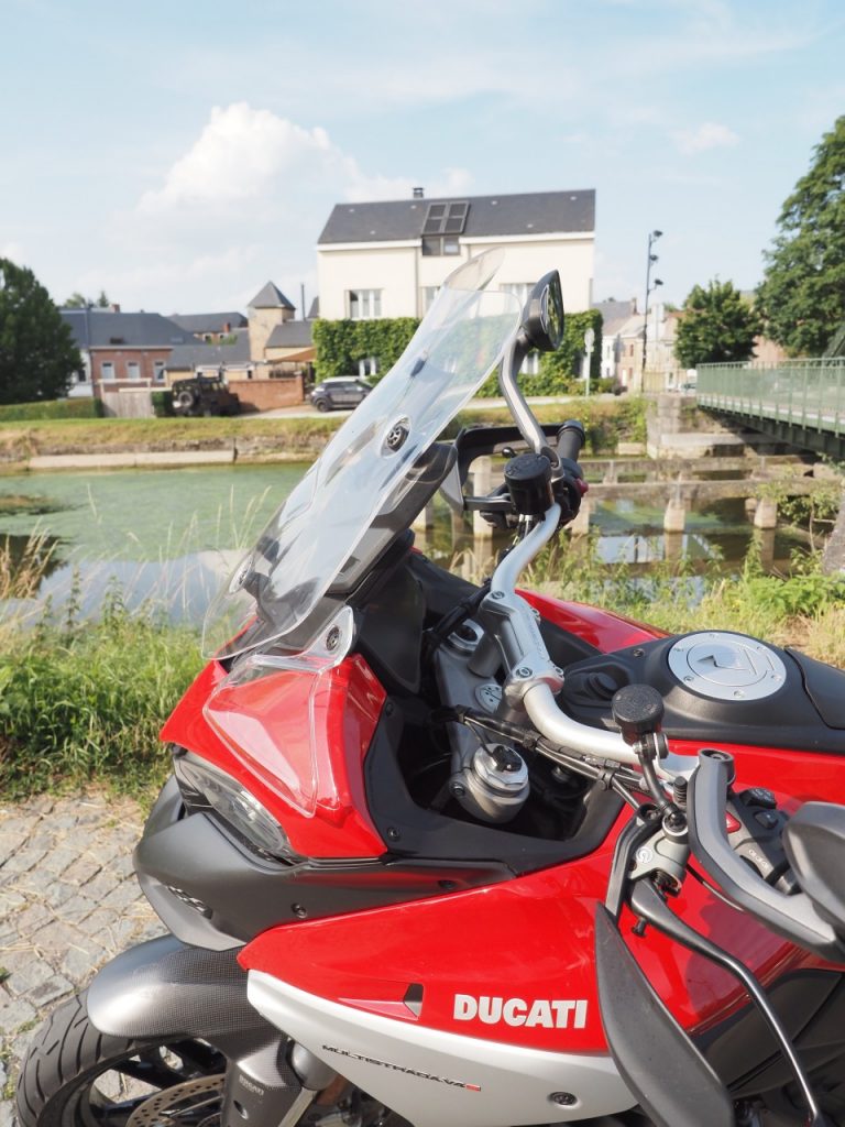 Ducati Multistrada V4 S