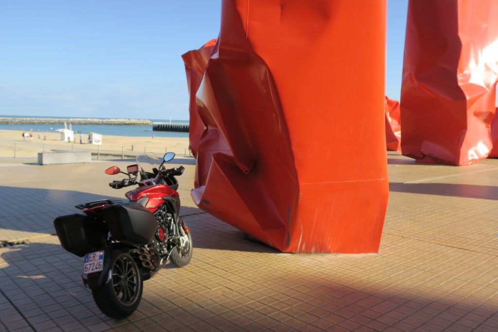 20.000km en MV Agusta: notre bilan global!