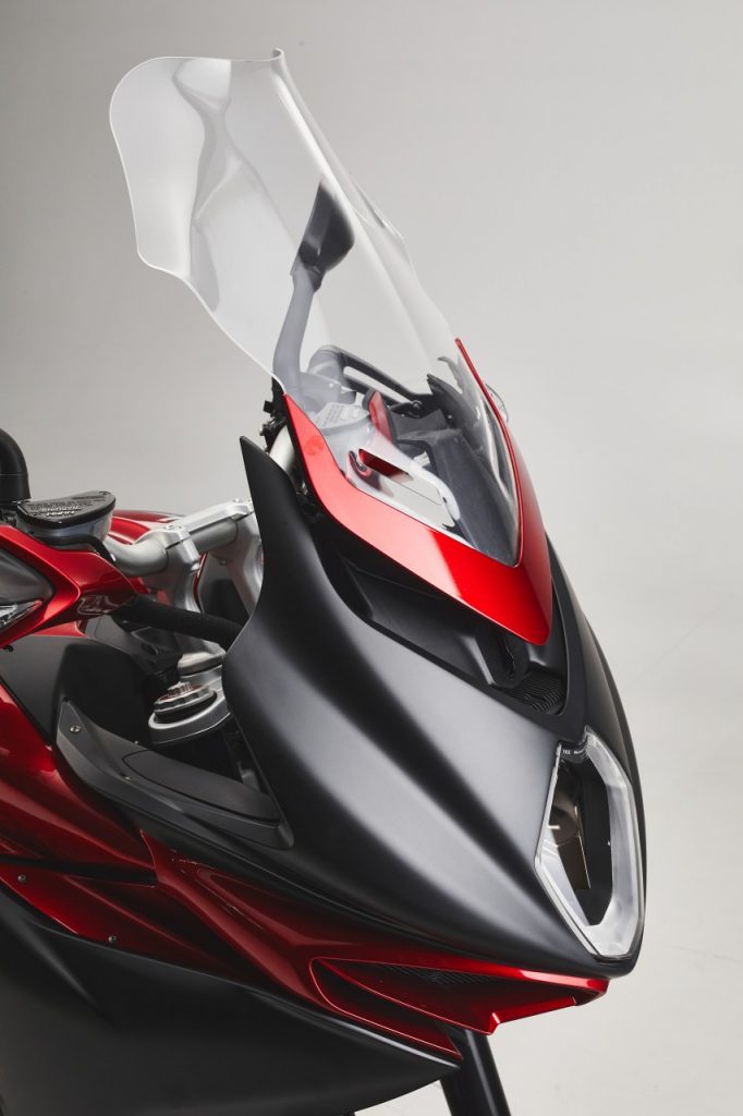 20.000km en MV Agusta: notre bilan global!