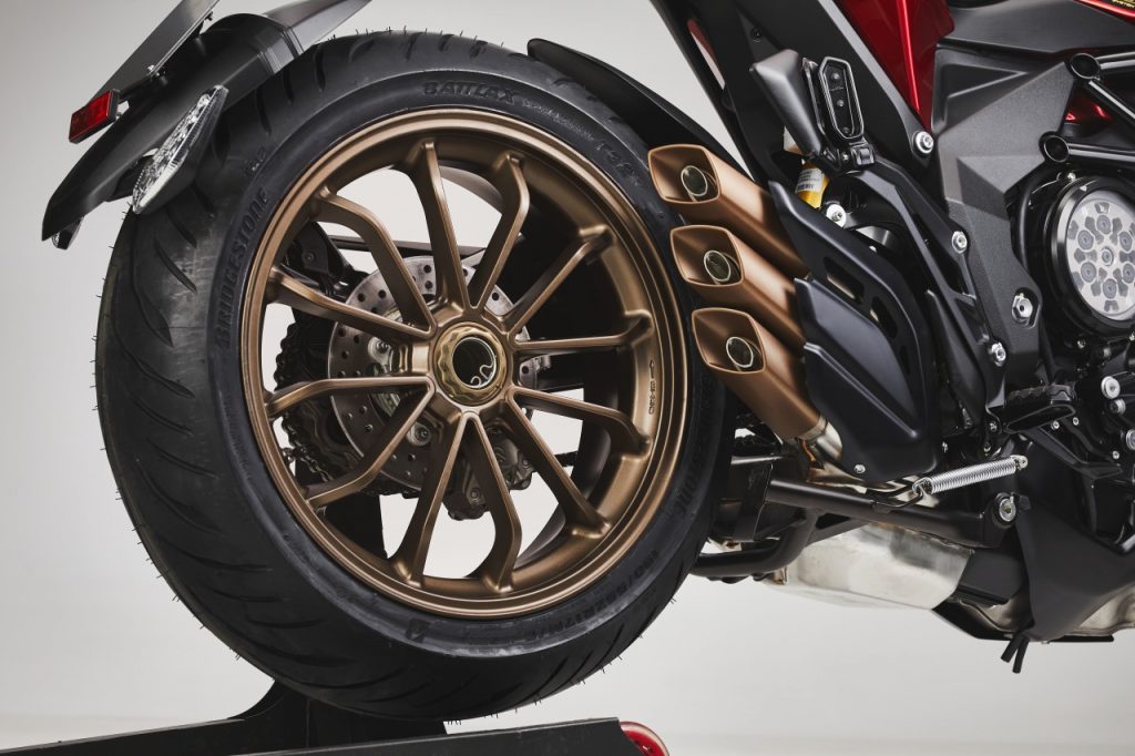 20.000km en MV Agusta: notre bilan global!