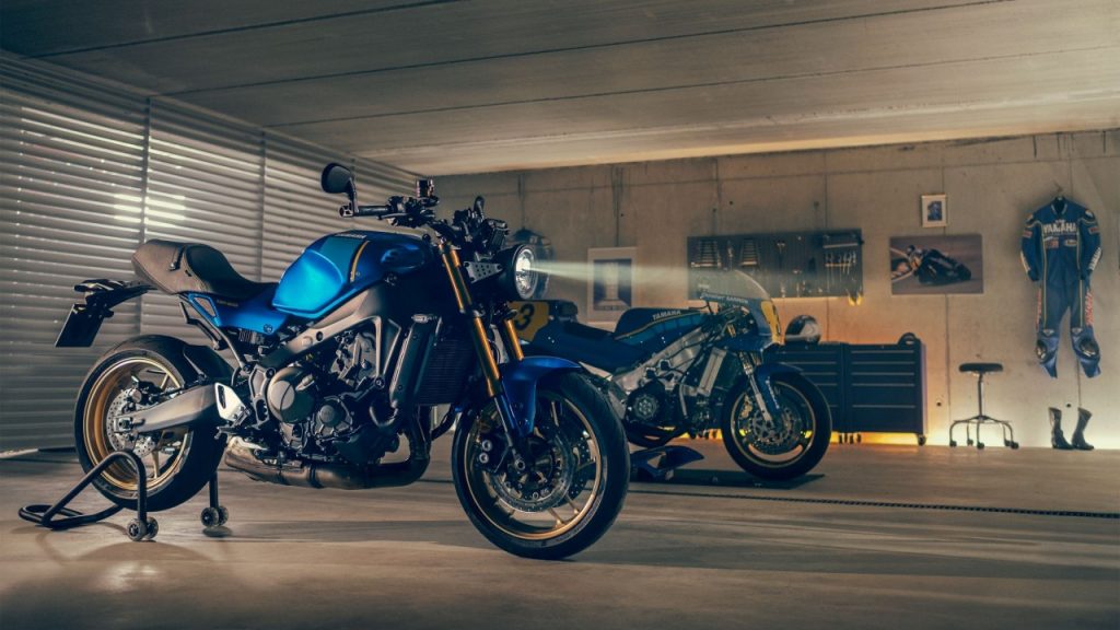 Yamaha Season Starters et modèles 2022