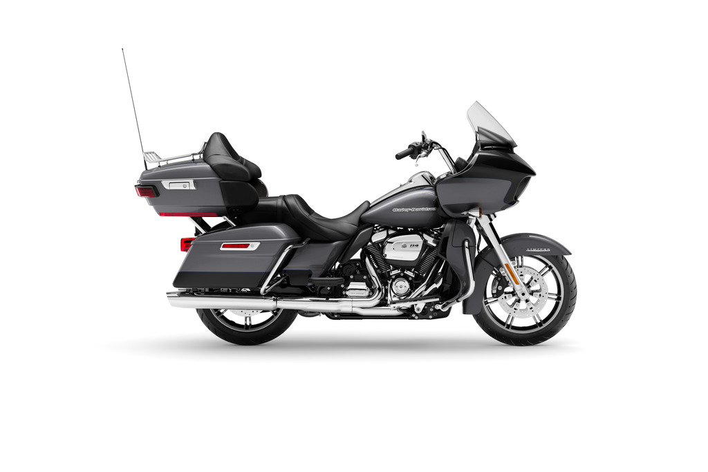 Les modèles Harley-Davidson 2022