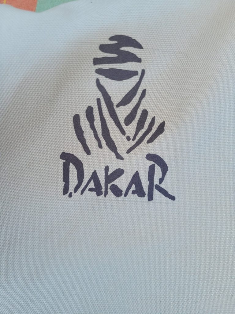 VESTE CANBERRA DAKAR® et Pantalon SPA EVO DAKAR® , l&rsquo;aventure à prix doux