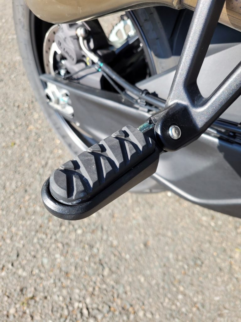 CF Moto 800 MT Sport, et pourquoi pas ?