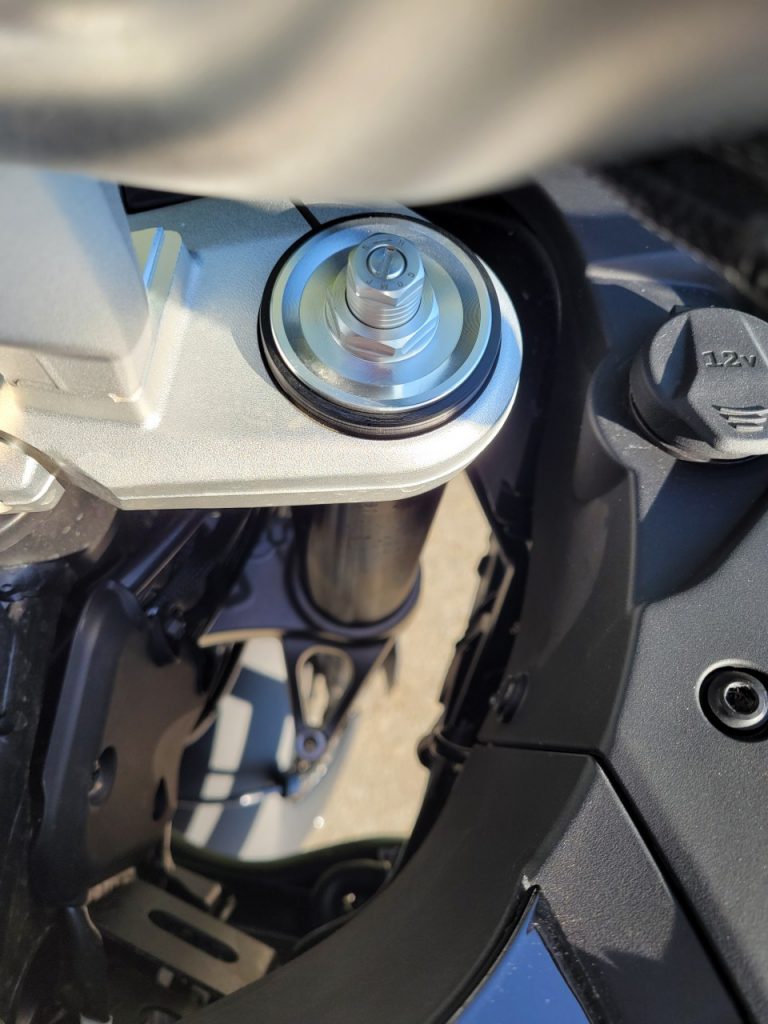 CF Moto 800 MT Sport, et pourquoi pas ?