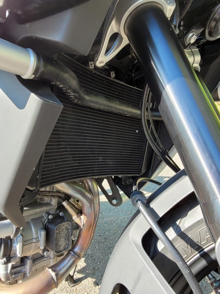 CF Moto 800 MT Sport, et pourquoi pas ?