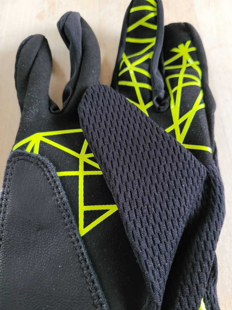 Gants Racer Roca 3