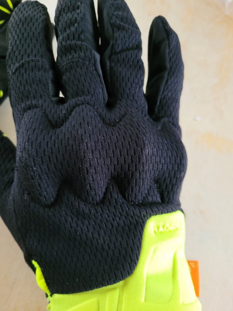 Gants Racer Roca 3