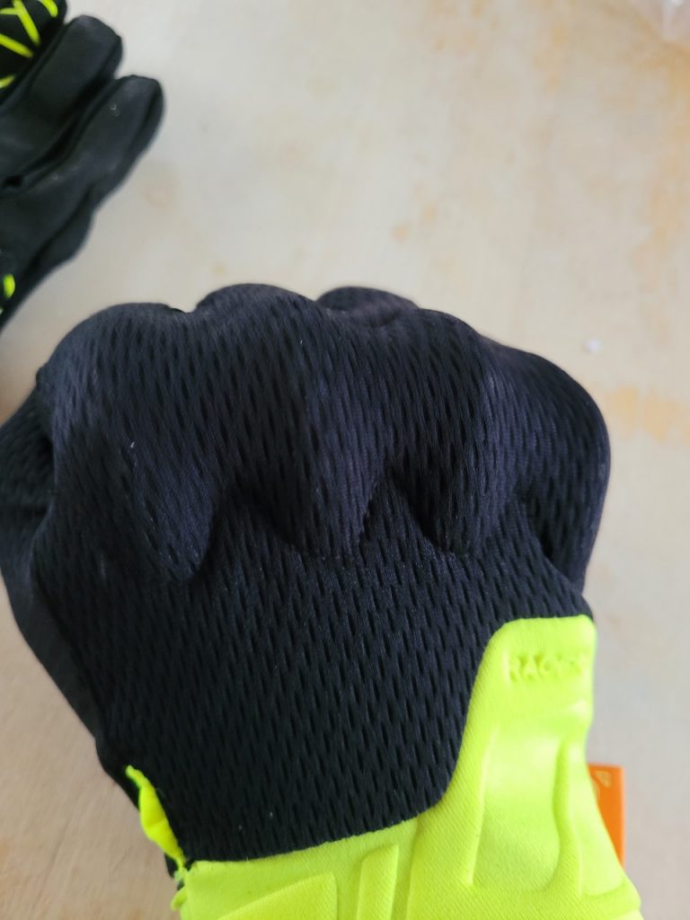 Gants Racer Roca 3