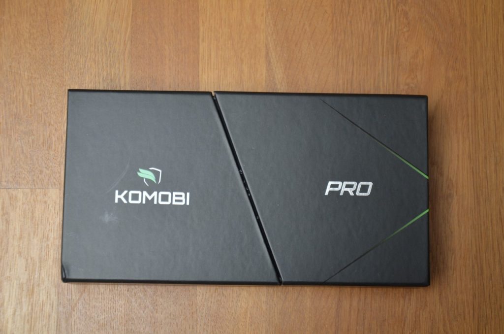 Komobi, le traqueur GPS intelligent qui protège votre moto.