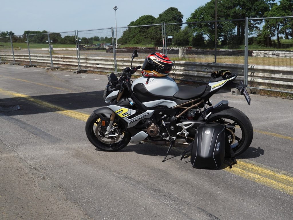 Un sac à dos vraiment prévu pour le motard, le Ogio No Drag Mach 5