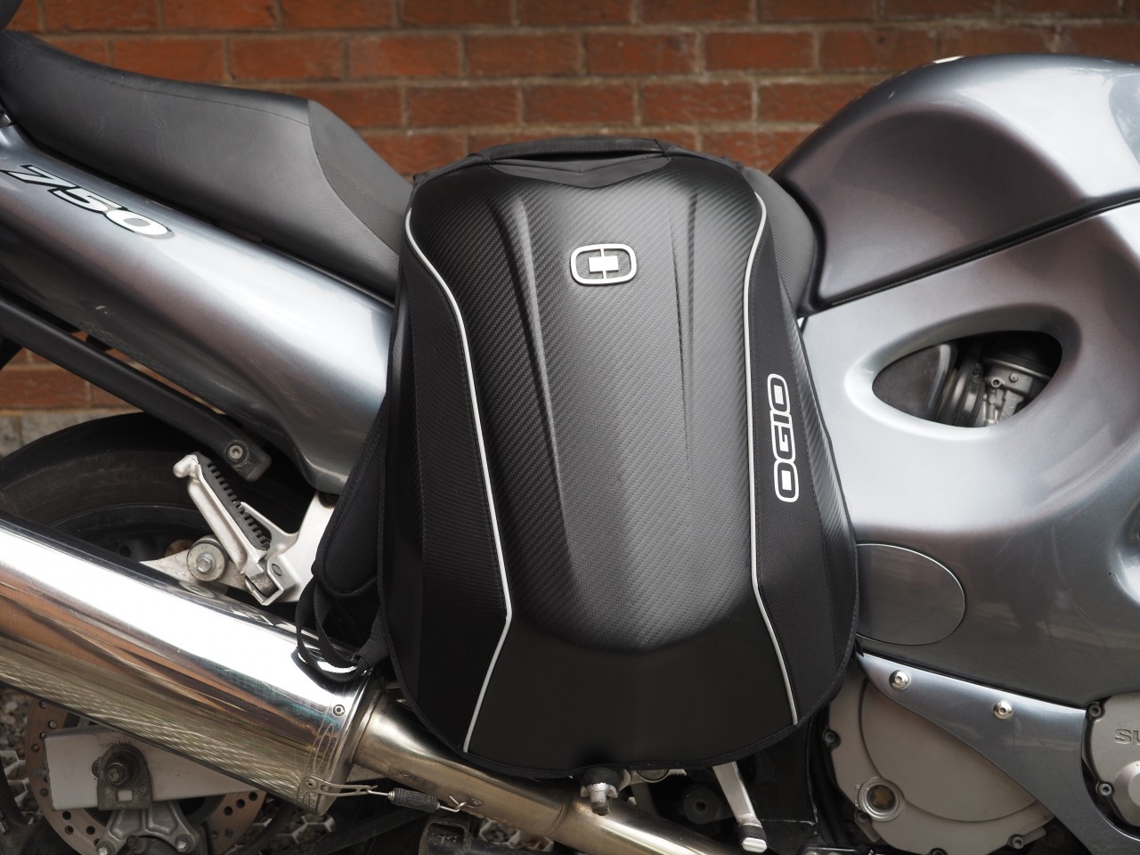 Sac a dos moto ogio hotsell