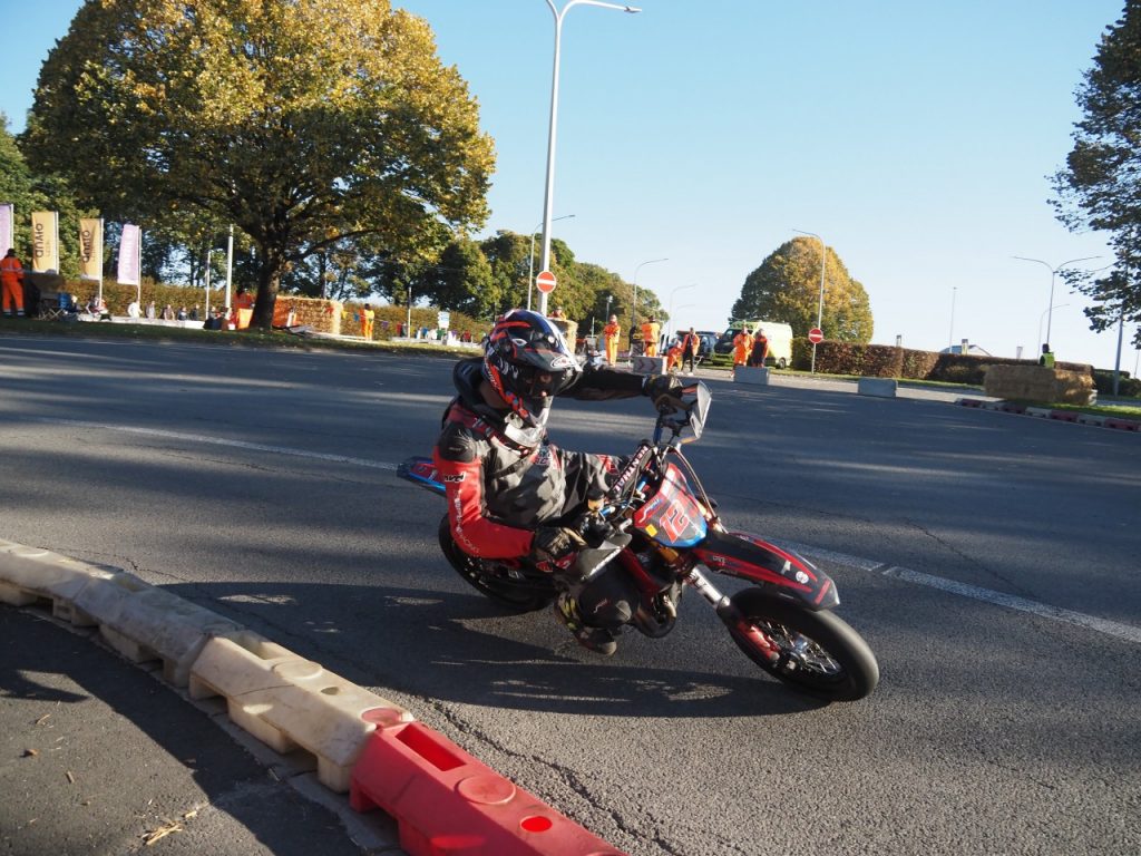 Le Superbiker de Mettet fêtait son 35ème anniversaire