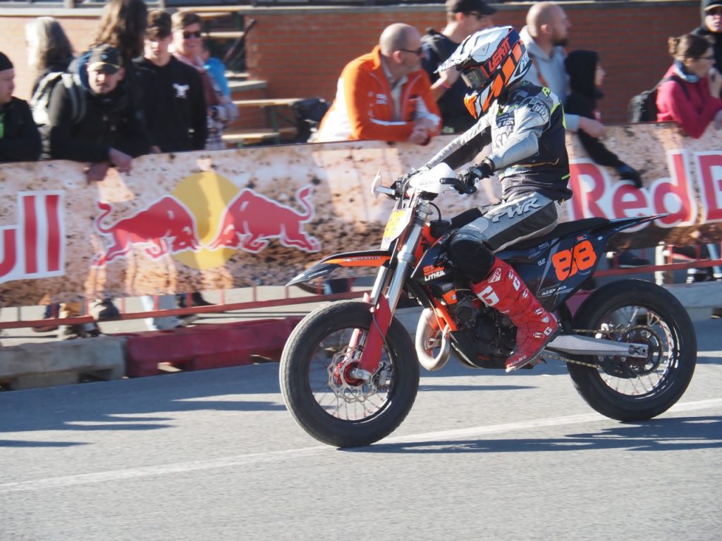 Le Superbiker de Mettet fêtait son 35ème anniversaire