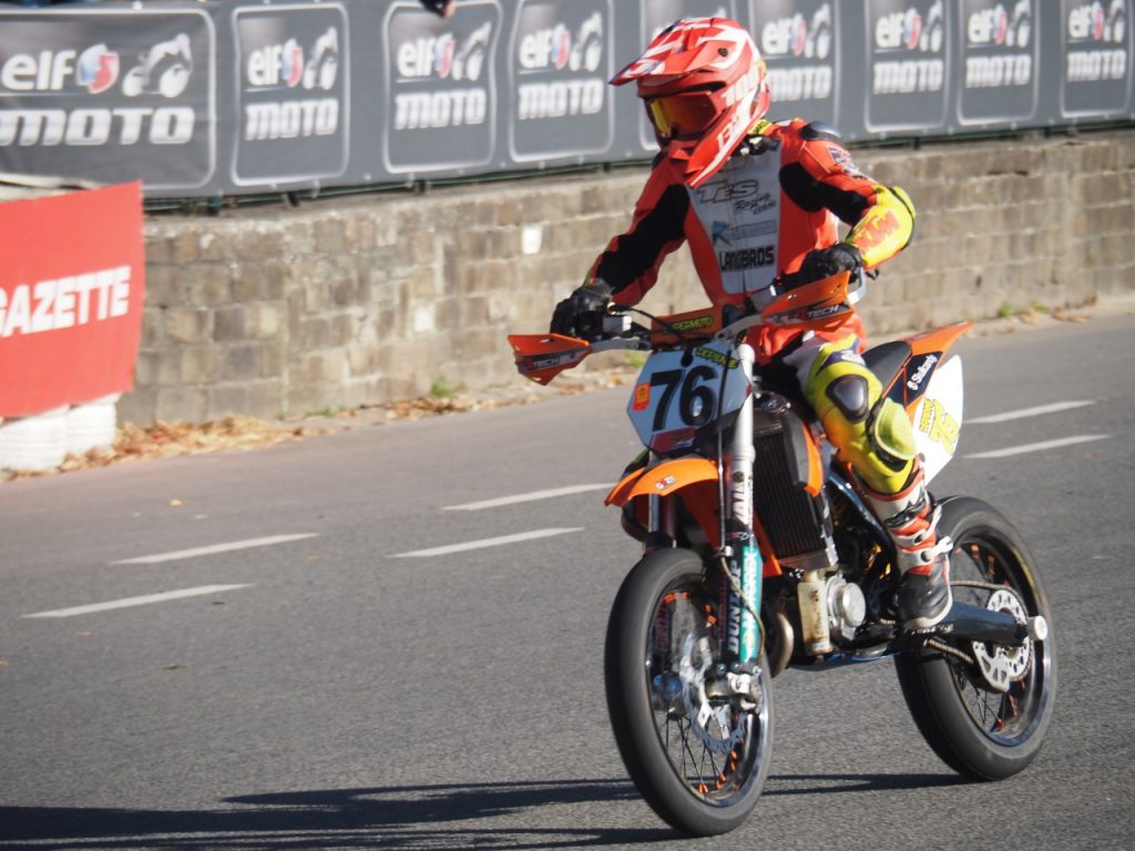 Le Superbiker de Mettet fêtait son 35ème anniversaire