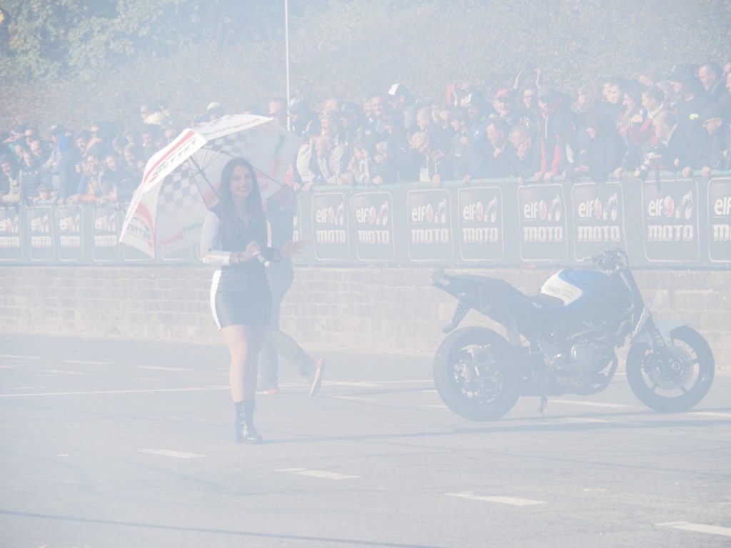 Le Superbiker de Mettet fêtait son 35ème anniversaire