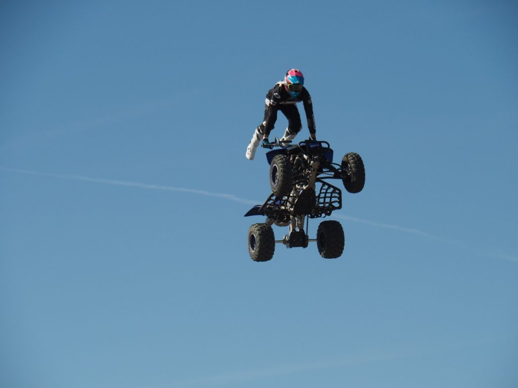 Le Superbiker de Mettet fêtait son 35ème anniversaire