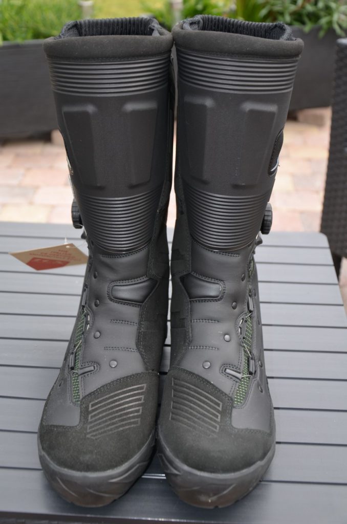 Bottes TCX Infinity 3 GTX, les bottes à tout faire made in Italy