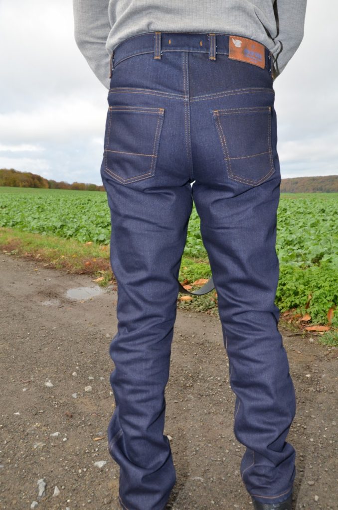 Bolid’Ster Jean’Ster 2 : le Jean made in France qui tient la route.