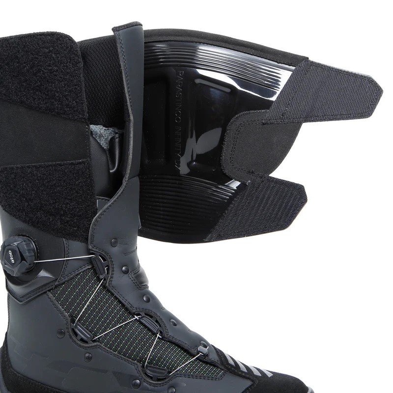 Bottes TCX Infinity 3 GTX, les bottes à tout faire made in Italy