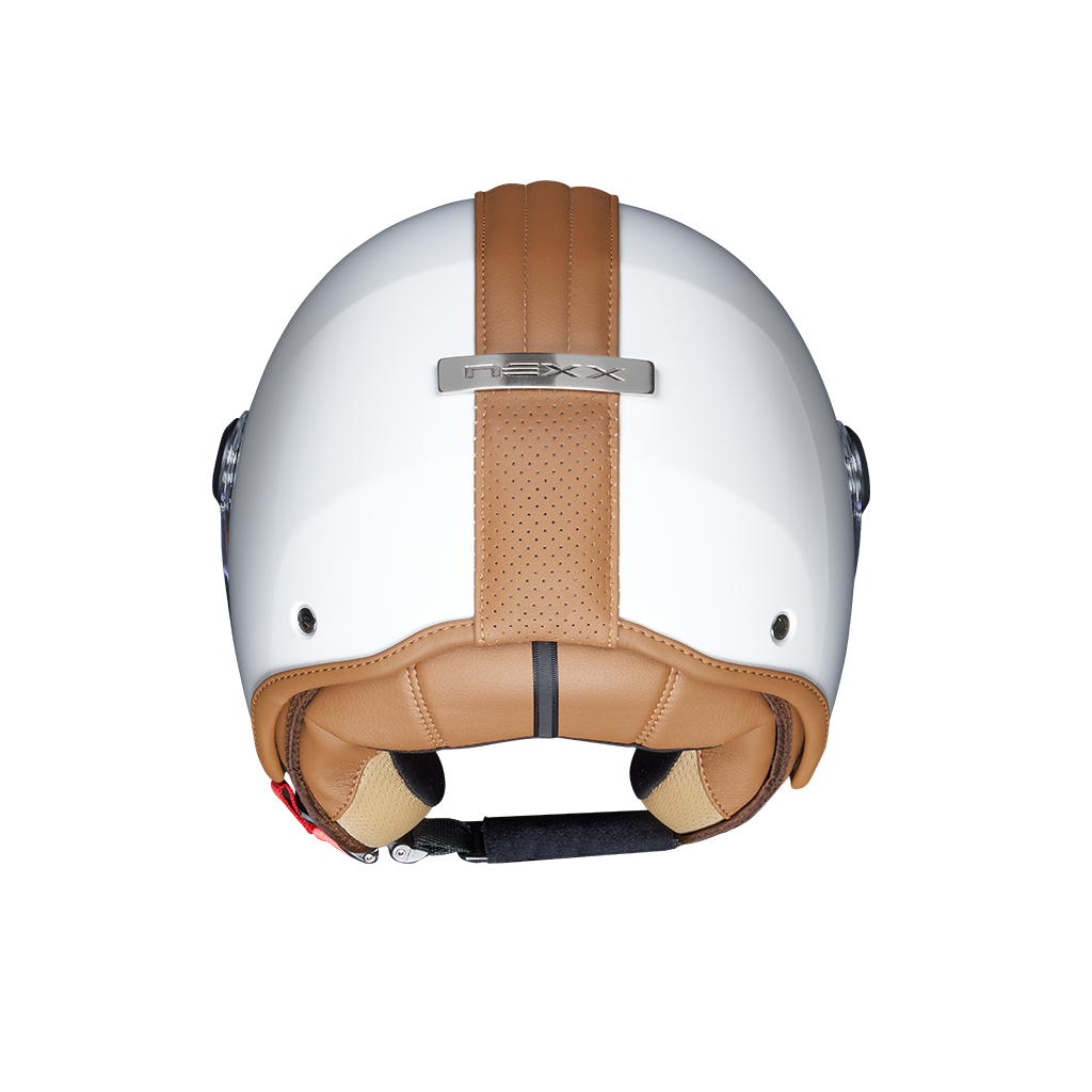Le nouveau jet Y10 de chez Nexx
