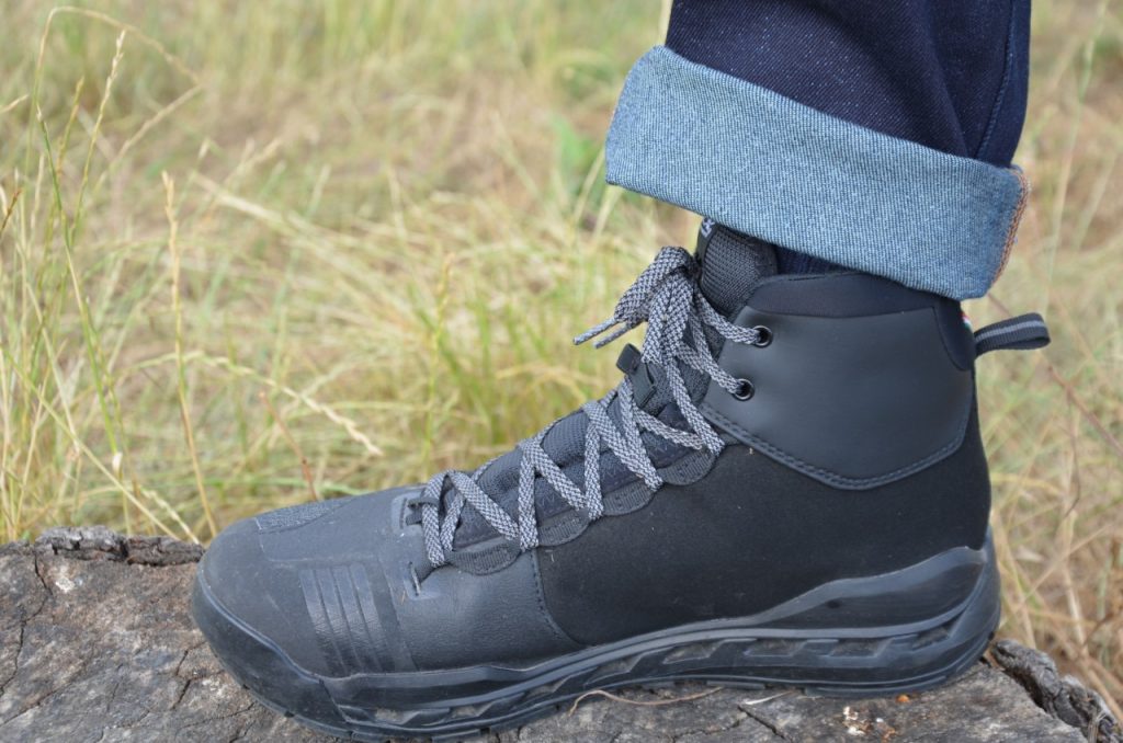 Chaussures TCX Climatrek Surround GTX, le look à l&rsquo;italienne mais pas que !