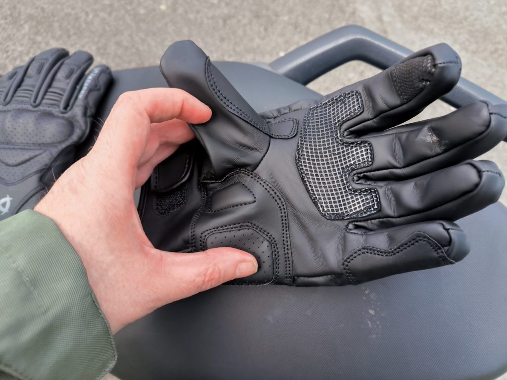 Les gants Apollo d&rsquo;Andromeda pour le printemps et l&rsquo;été