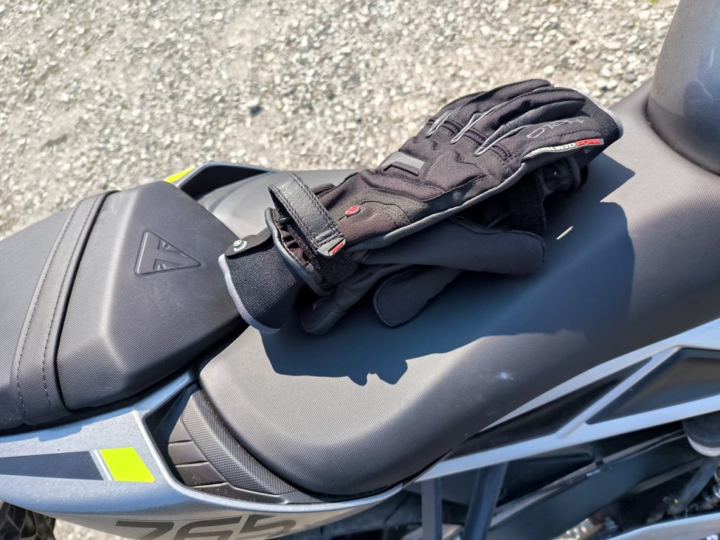 Les gants Held Satu KTC sous la loupe pour rouler toute l&rsquo;année