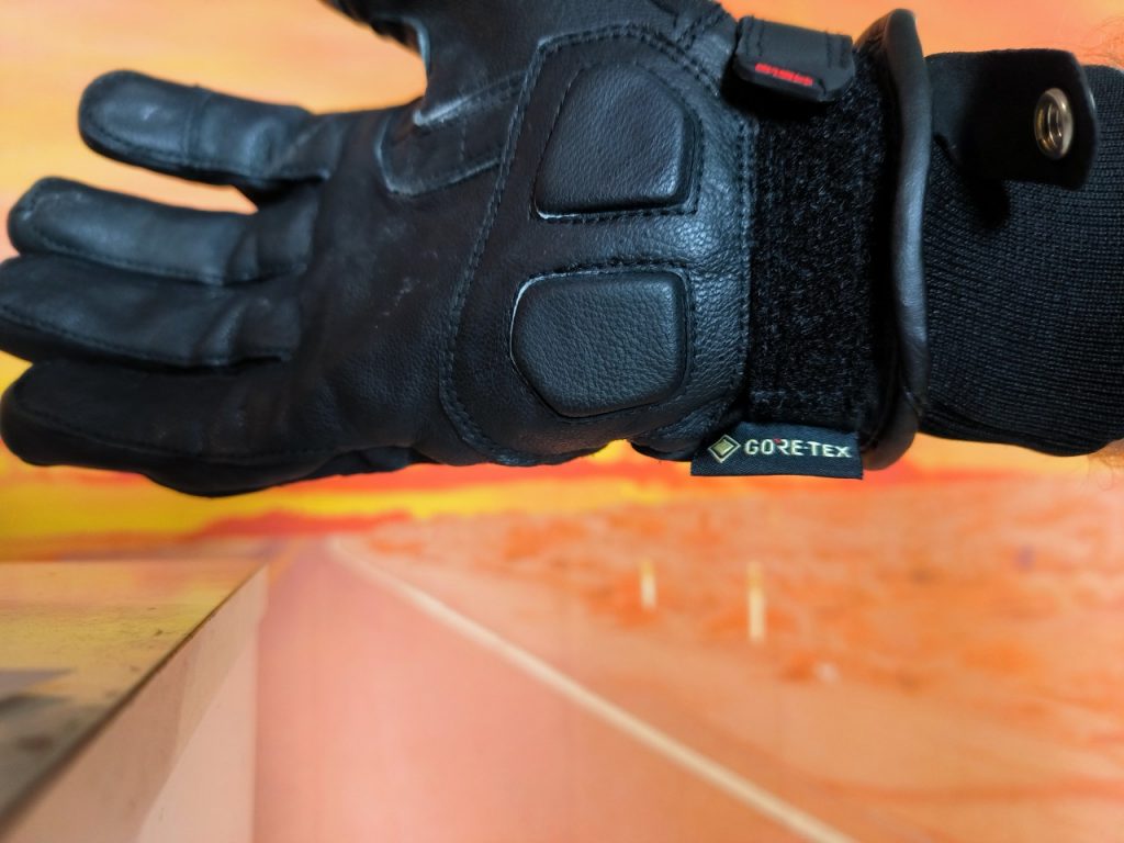 Les gants Held Satu KTC sous la loupe pour rouler toute l&rsquo;année