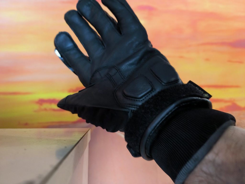 Les gants Held Satu KTC sous la loupe pour rouler toute l&rsquo;année