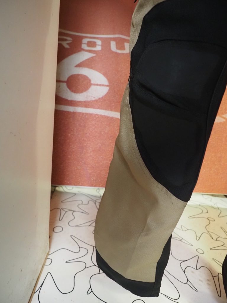 Alpinestars Halo Drystar, la tenue d’un autre monde