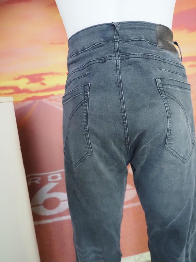 Held Pixland, le jeans passe partout