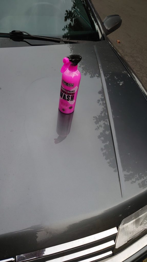 Muc-Off Waterless Wash bis&#8230;