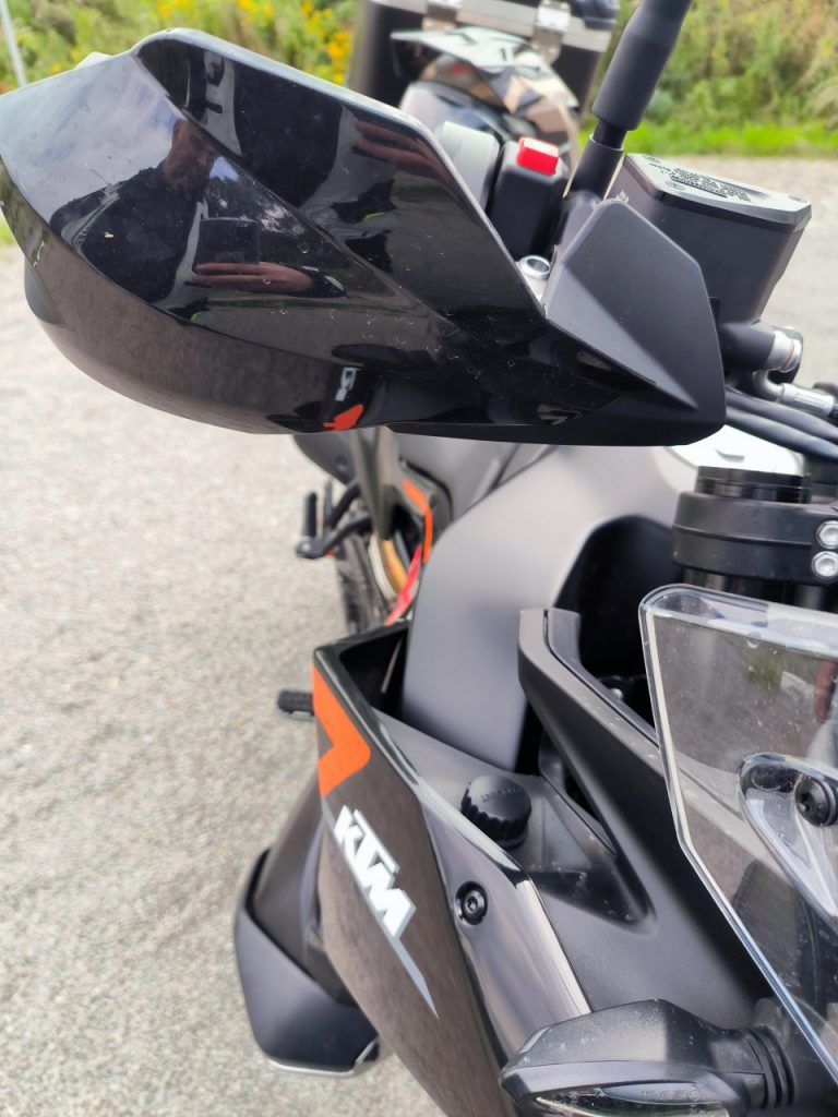 KTM 790 Adventure, faut il vraiment plus gros ?