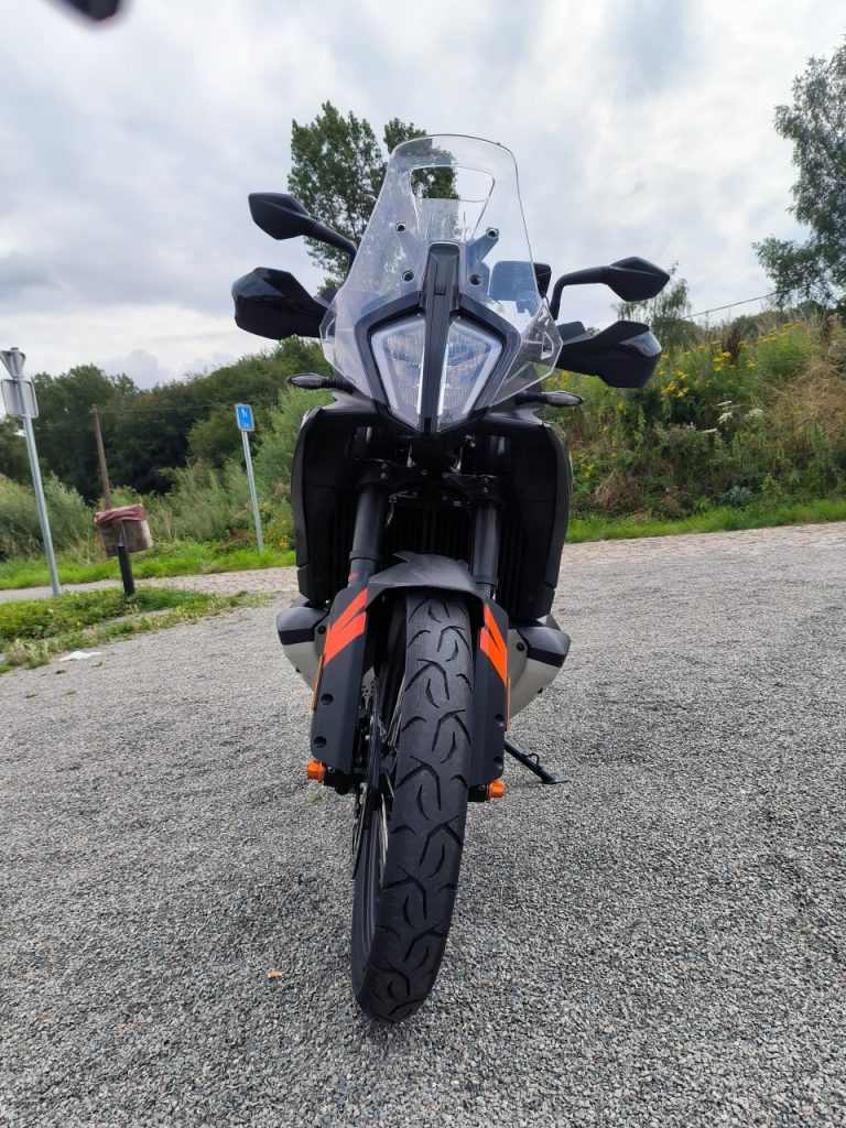 KTM 790 Adventure, faut il vraiment plus gros ?