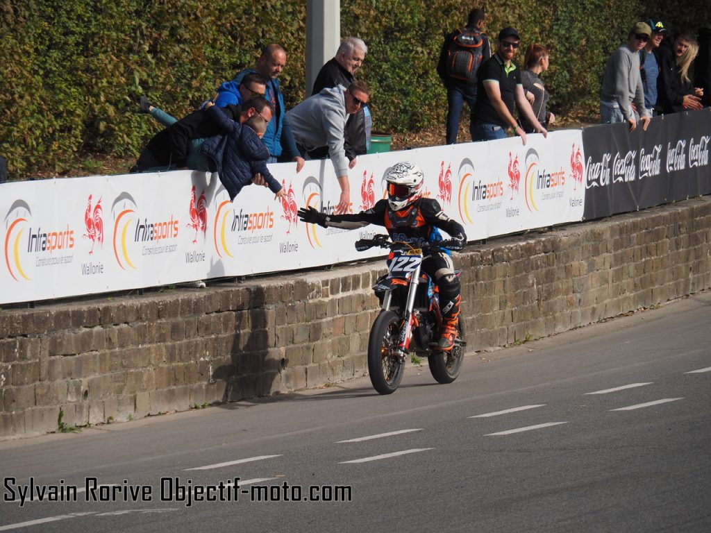 Une journée au Superbiker de Mettet 2023