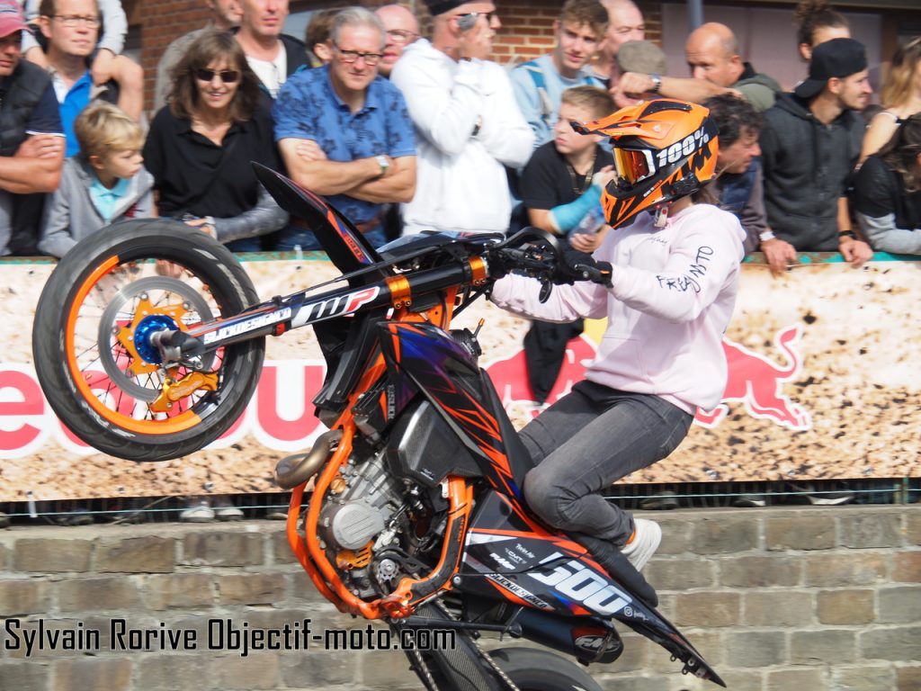 Une journée au Superbiker de Mettet 2023