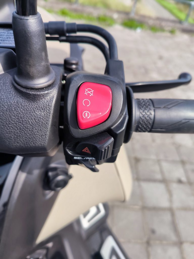 Mobilité urbaine, le Yamaha Tricity 300 plus, c&rsquo;est mieux