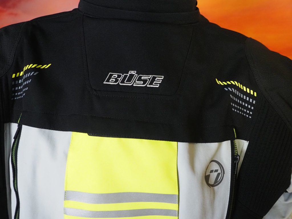 Buse Travel Pro, une seule veste toute l&rsquo;année