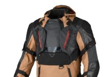 Veste Macna Tryton, caméléon Multitask.