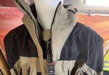 La veste Furygan Kalahari SP, le deuxième essai de la marque en 2026