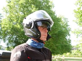 Furygan Challenger 3C Primaloft : la veste 4 saisons qui fait le taf.